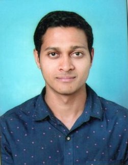 श्री. निखिल अमोल करंदीकर (सीए)